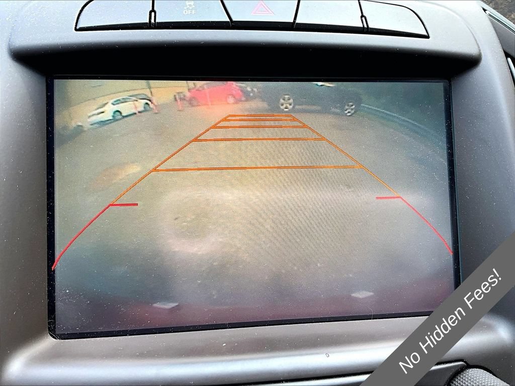Used 2016 Buick Regal FWD image 19