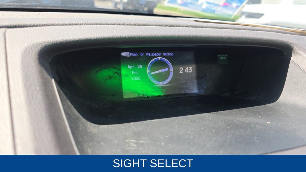 Used 2014 Honda CR-V EX-L image 18