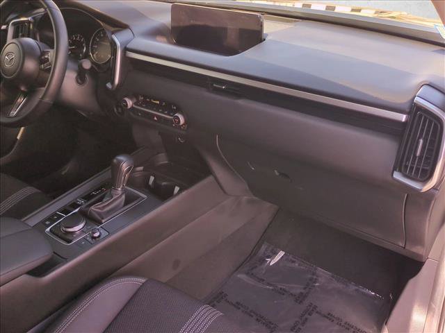 Used 2025 MAZDA CX-50 AWD 2.5 S w/ Preferred Package image 21