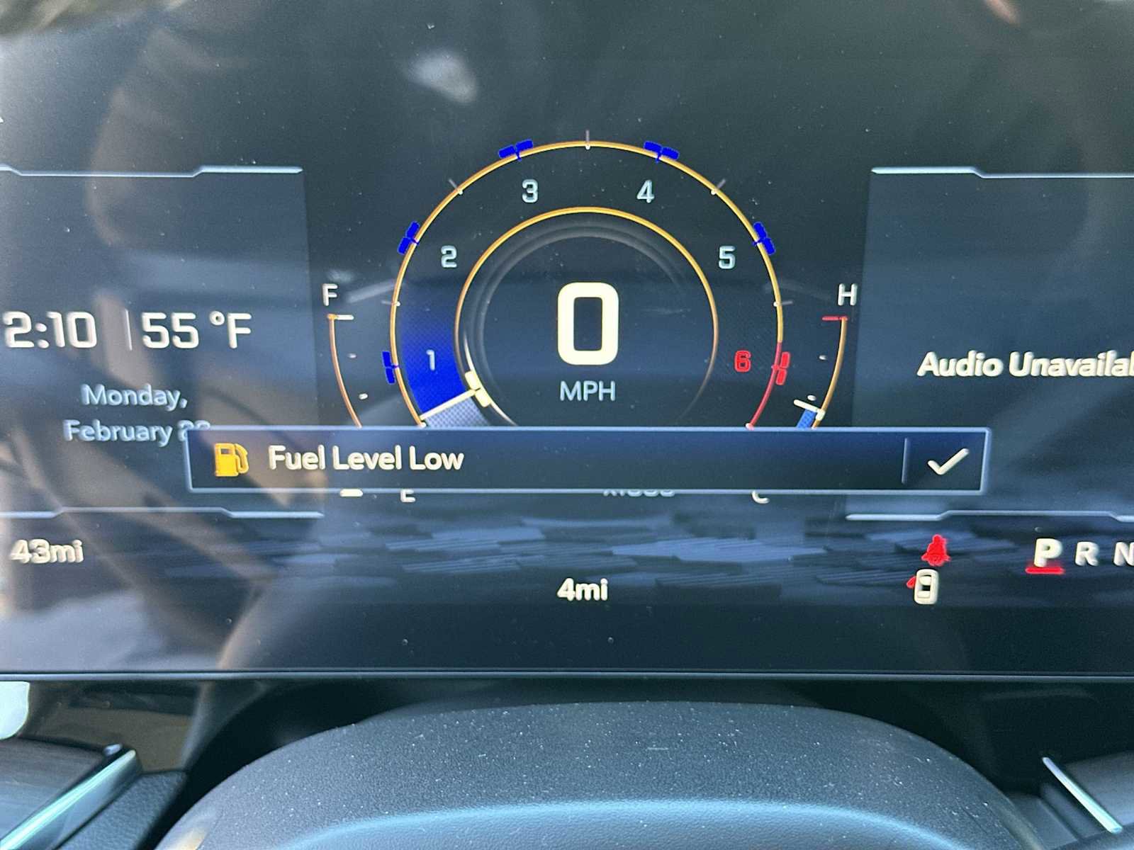 New 2026 Chevrolet Suburban LT w/ Comfort Package image 24