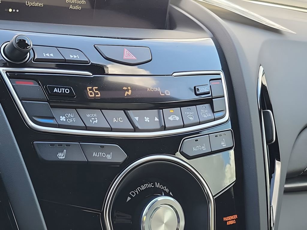 New 2026 Acura RDX SH-AWD image 31