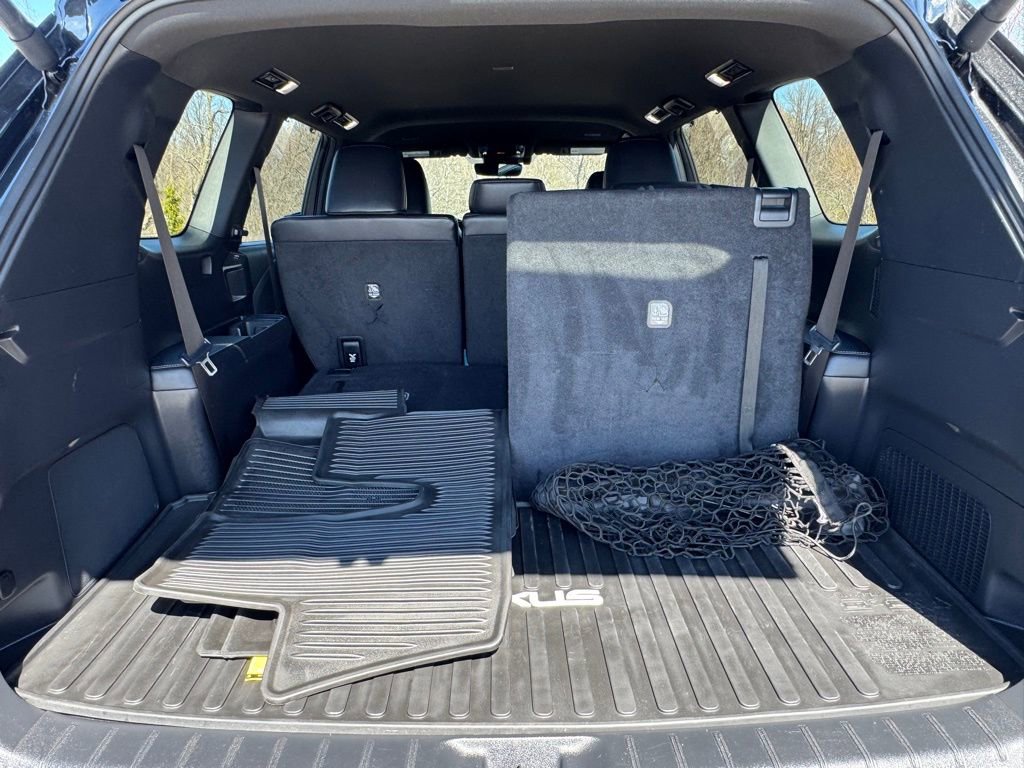 Used 2024 Lexus TX 350 AWD w/ Cold Weather Package image 32