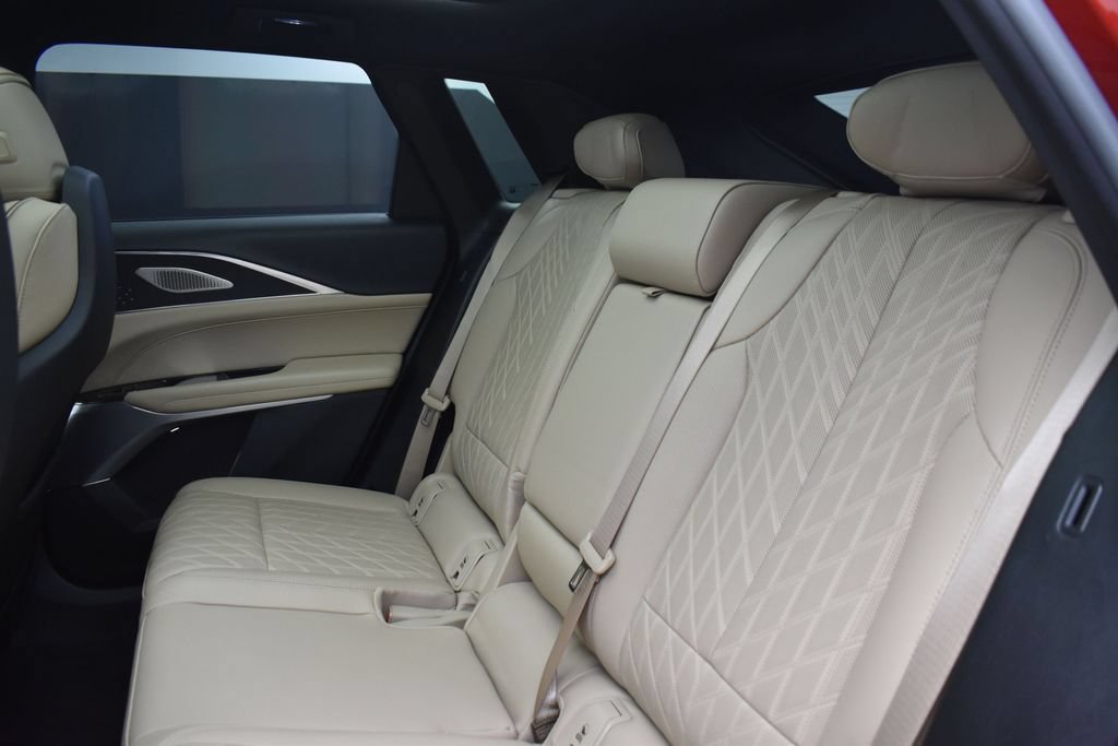 Used 2024 Cadillac Lyriq Sport w/ Nappa Leather Package AWD/4WD image 26