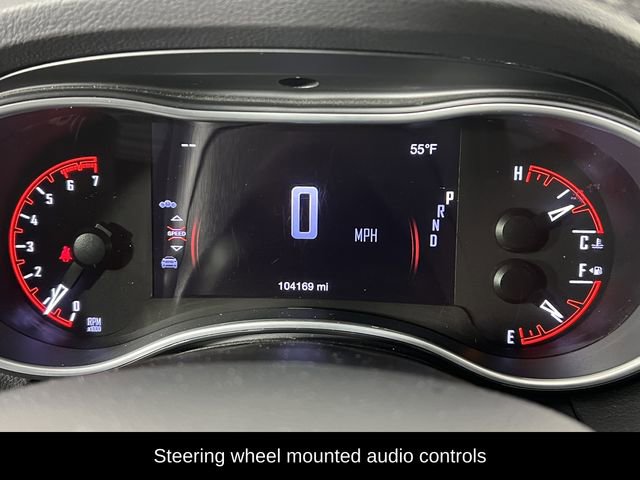 Used 2020 Dodge Durango AWD image 11