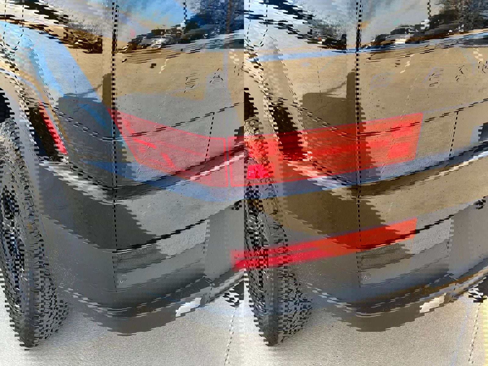 Certified 2025 Hyundai Santa Fe XRT image 13