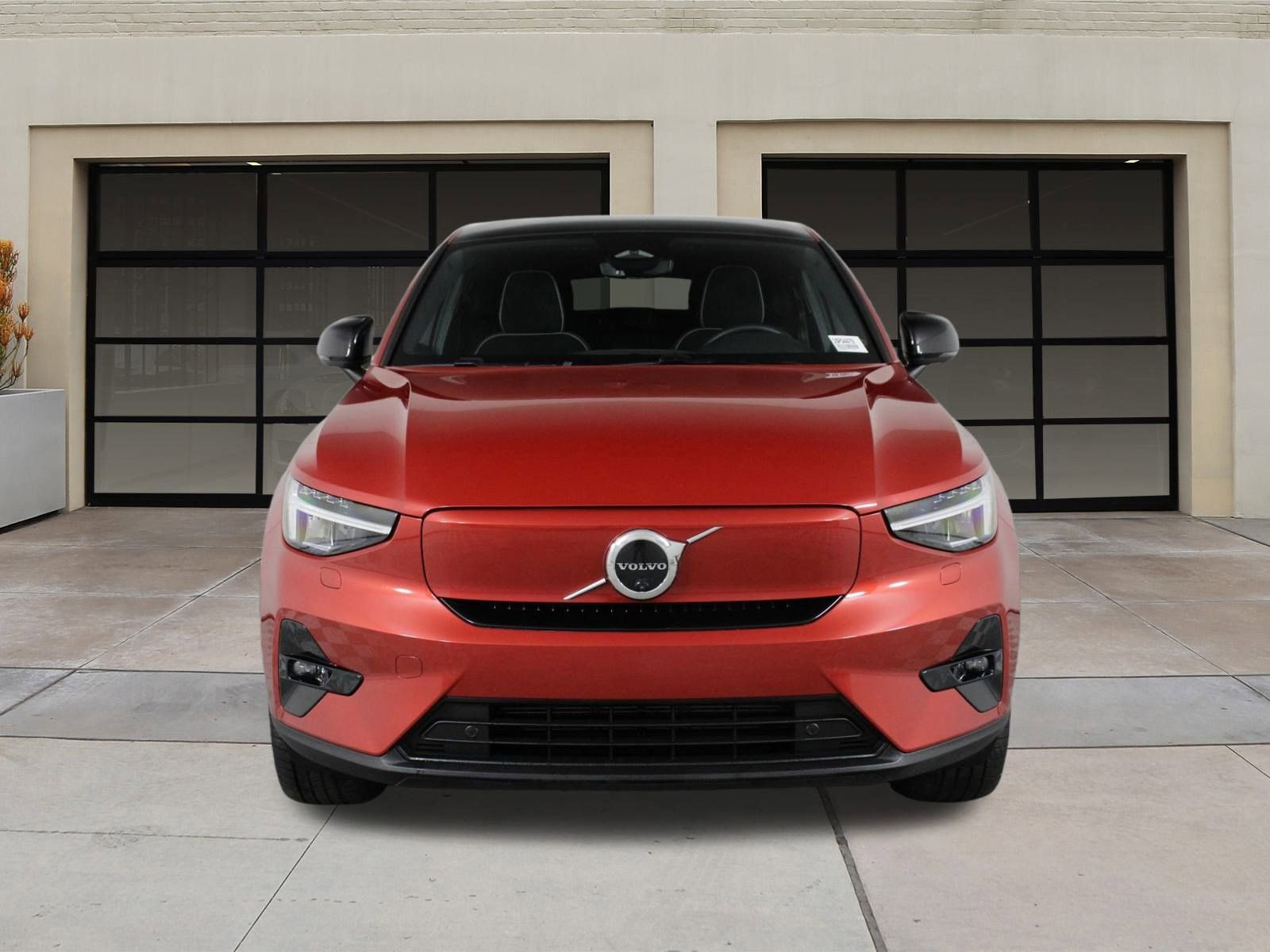 Certified 2023 Volvo C40 P8 Recharge Plus w/ Climate Package image 6