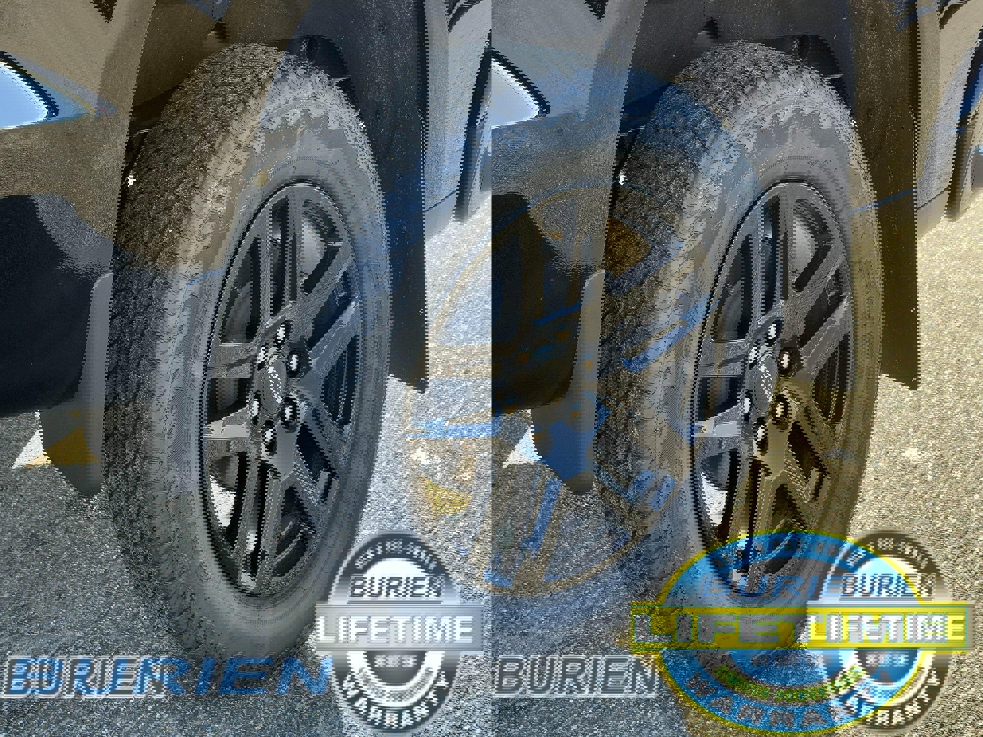 New 2026 Chevrolet Silverado 1500 LT Trail Boss w/ LT Trail Boss Premium Package image 38