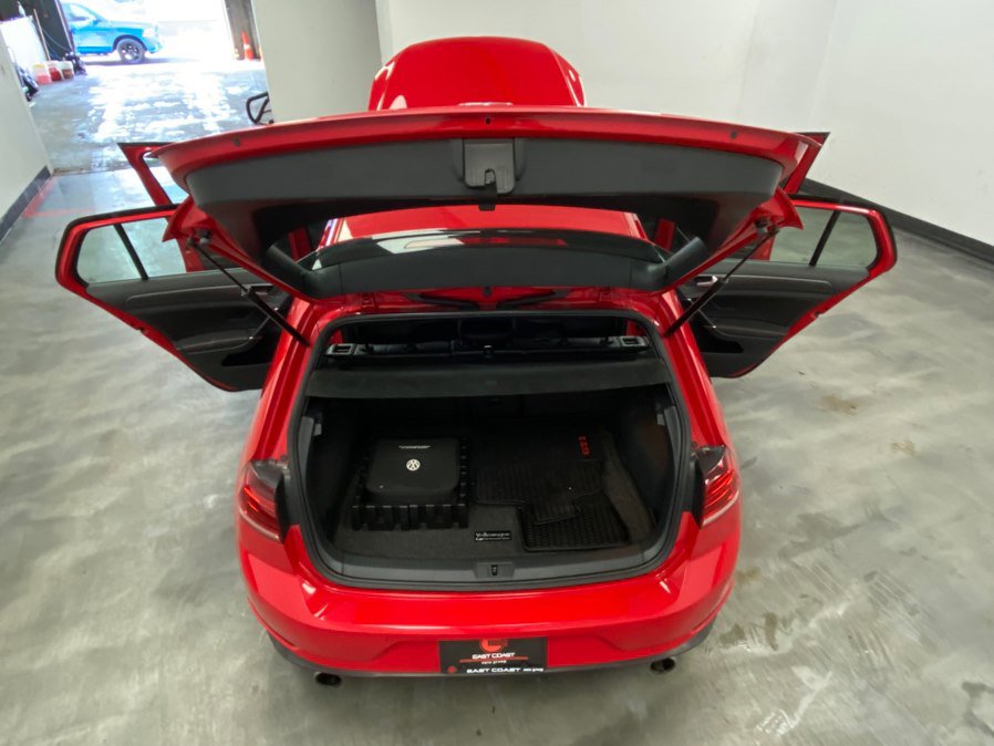 Used 2018 Volkswagen GTI S image 51