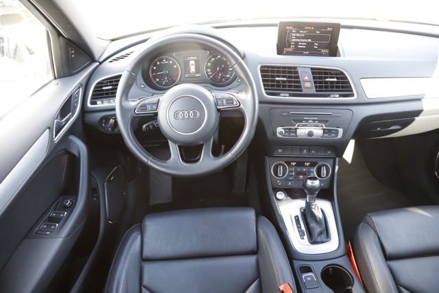 Used 2016 Audi Q3 2.0T Prestige image 18