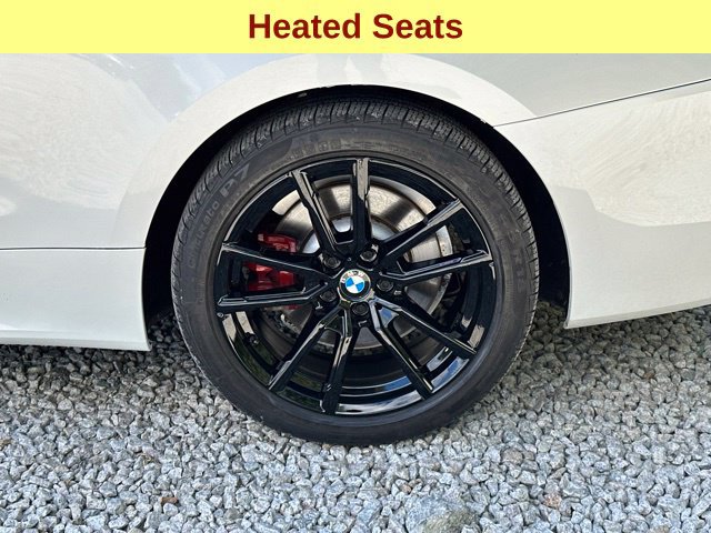 Used 2023 BMW 430i xDrive Convertible w/ Premium Package AWD/4WD image 9