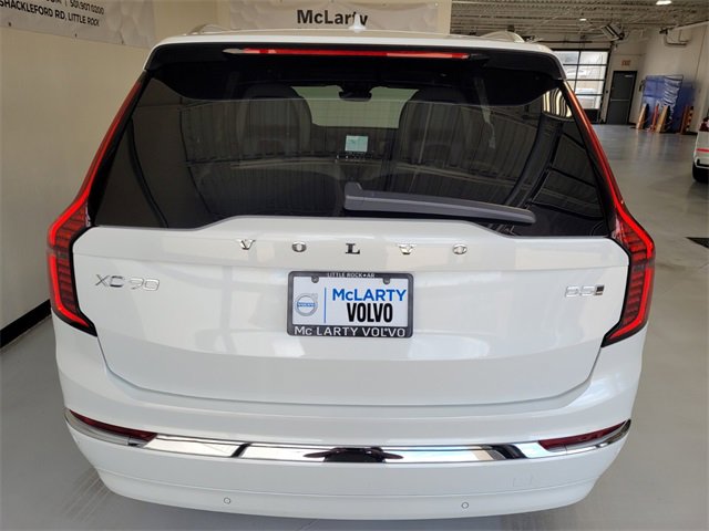 New 2026 Volvo XC90 B5 Plus w/ Protection Package image 10