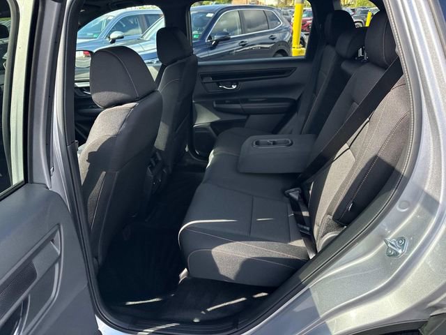 Used 2025 Honda CR-V Sport image 15