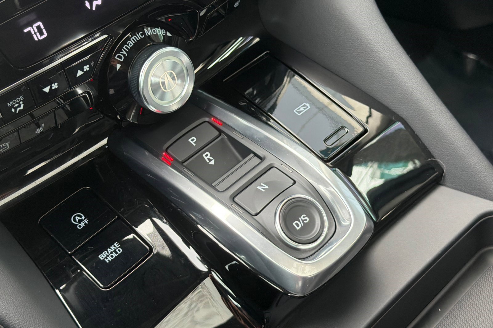 Certified 2026 Acura MDX SH-AWD w/Technology Package image 28