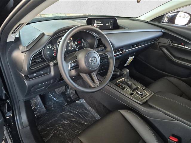 New 2026 MAZDA CX-30 AWD 2.5 S w/ Select Sport Pkg image 3
