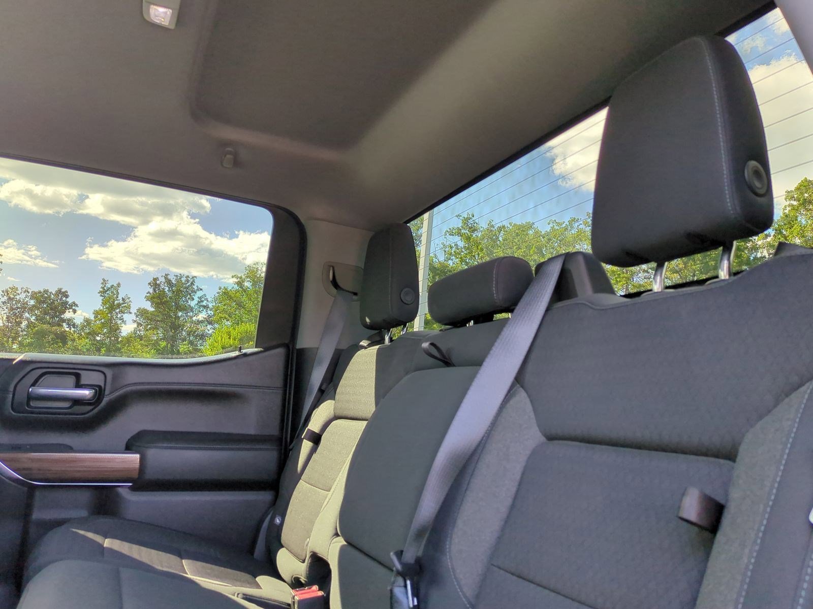 Used 2020 Chevrolet Silverado 1500 RST w/ Texas Edition image 38