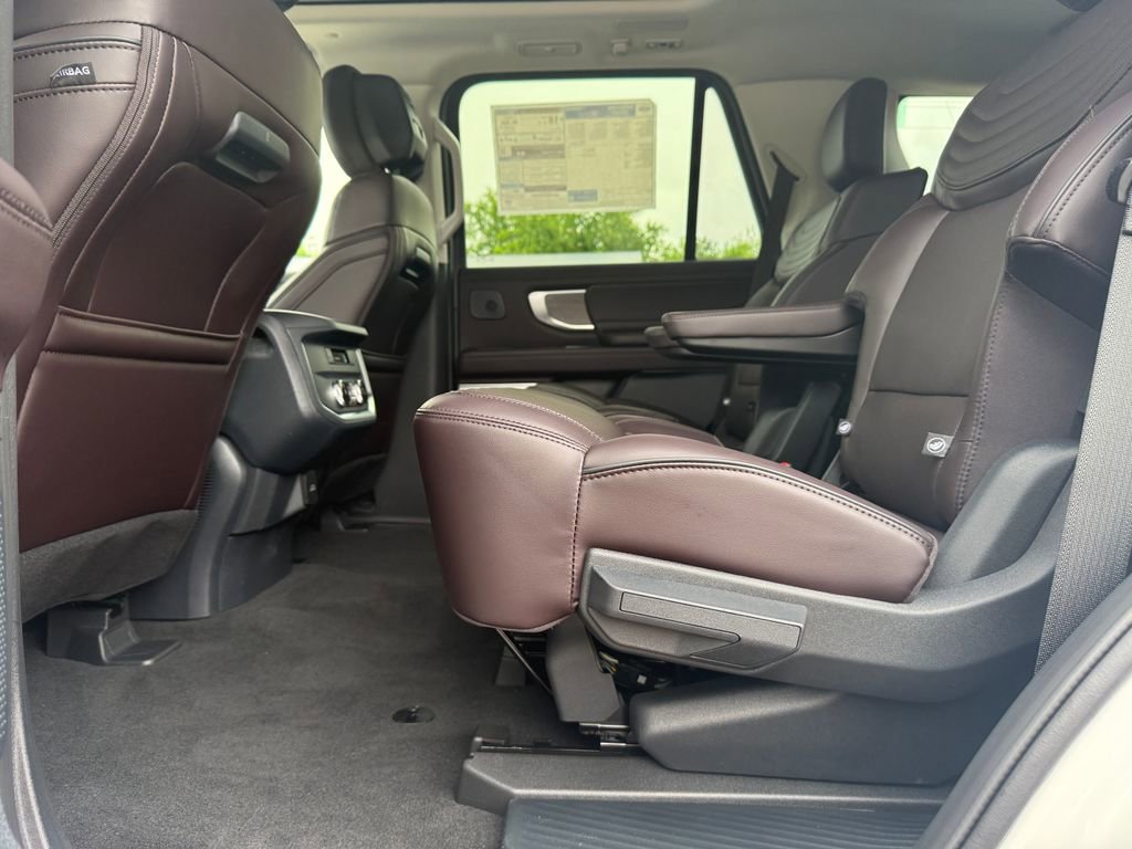 New 2026 Ford Expedition Platinum AWD/4WD image 43