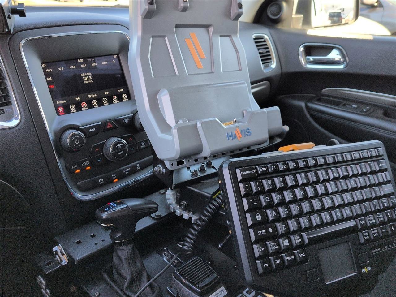 Used 2018 Dodge Durango AWD image 22