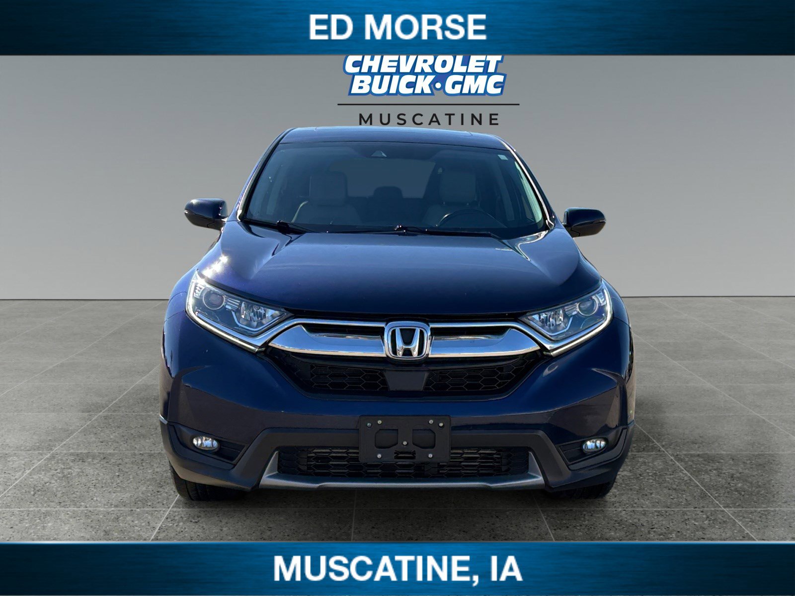 Used 2019 Honda CR-V EX-L image 8