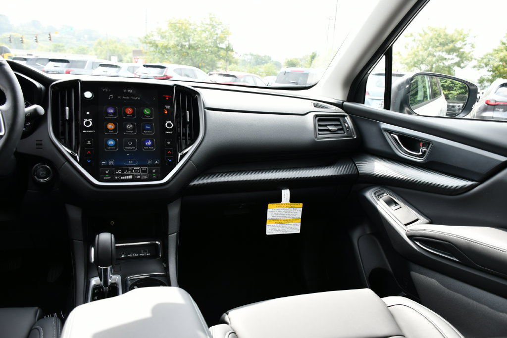 New 2026 Subaru Ascent Premium AWD/4WD image 23