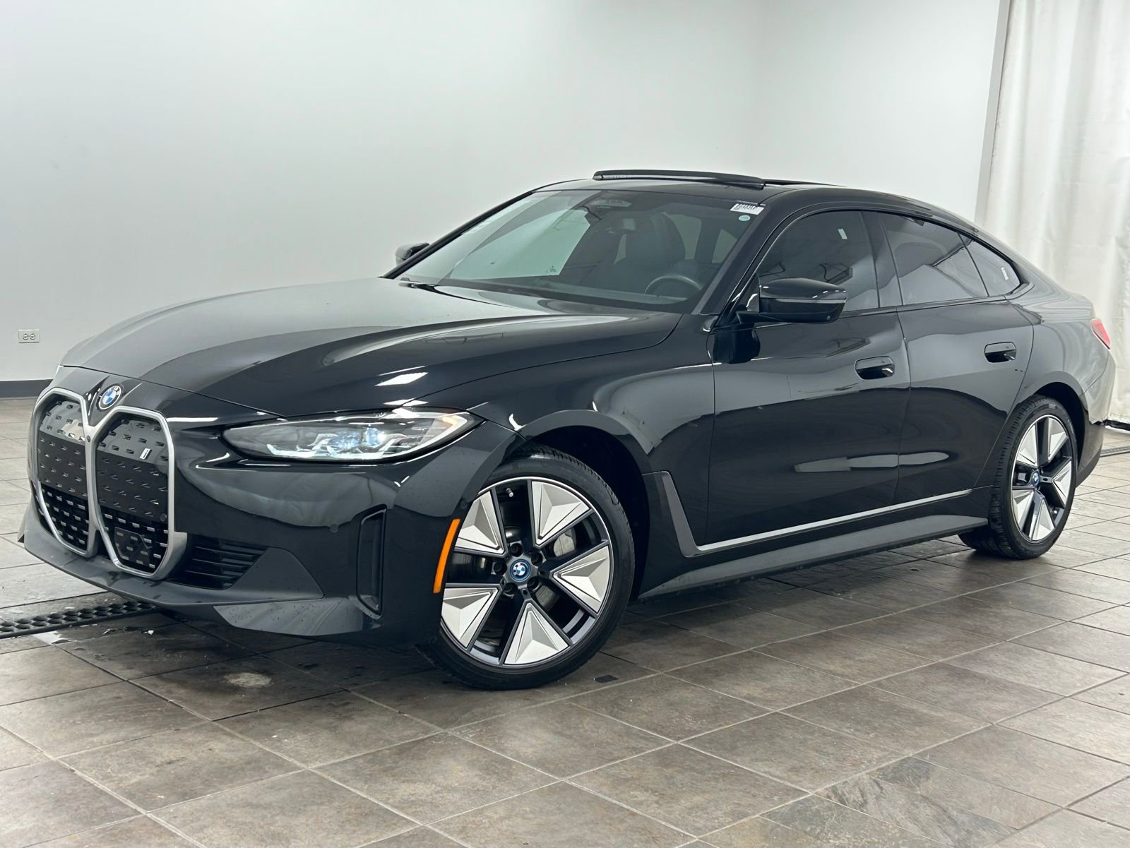 Used 2023 BMW i4 eDrive35