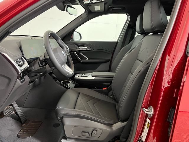 New 2026 BMW X1 xDrive28i w/ Convenience Package AWD/4WD image 10