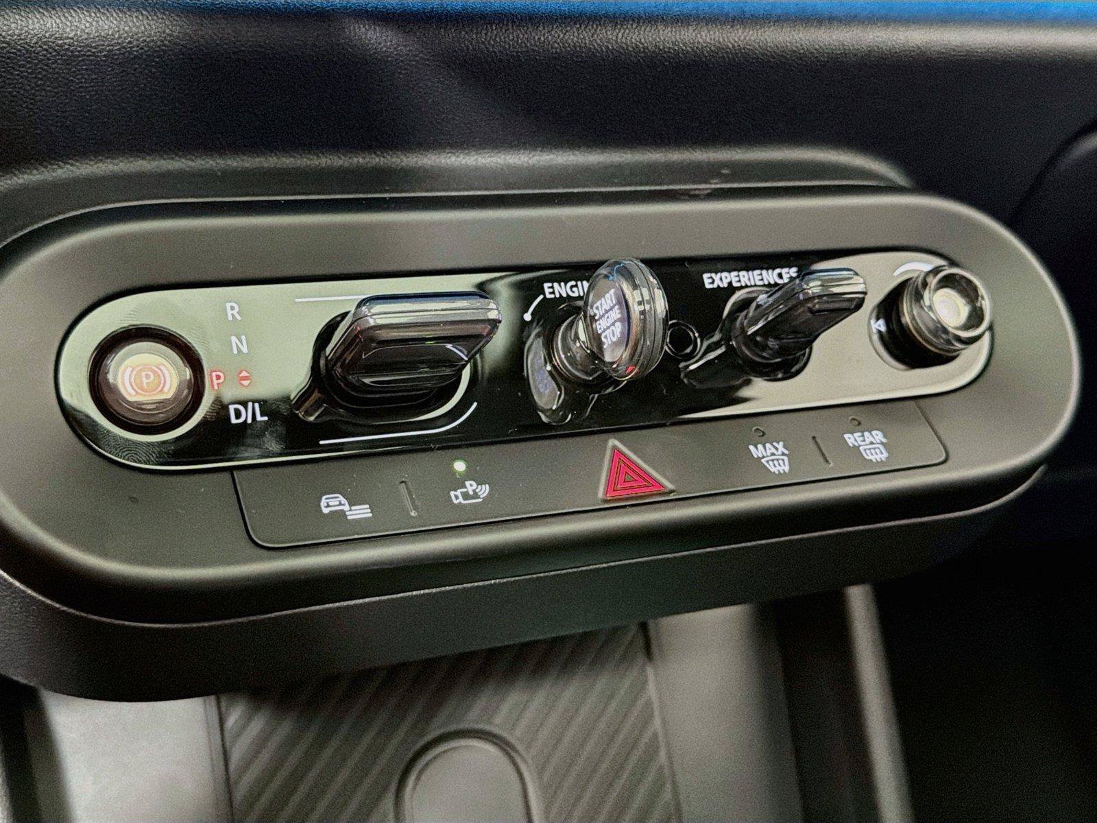 New 2026 MINI Cooper S FWD image 15