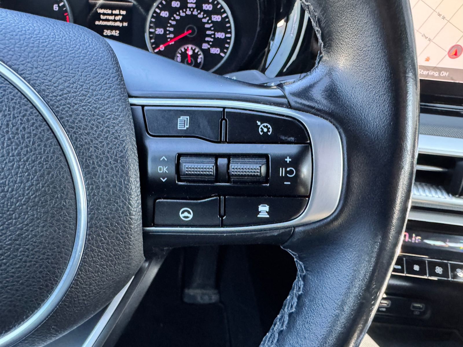 Used 2022 Kia K5 GT-Line w/ GT-Line FWD Premium Package image 22