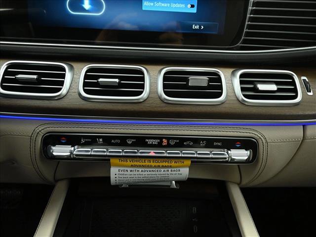 New 2026 Mercedes-Benz GLE 450 4MATIC image 12