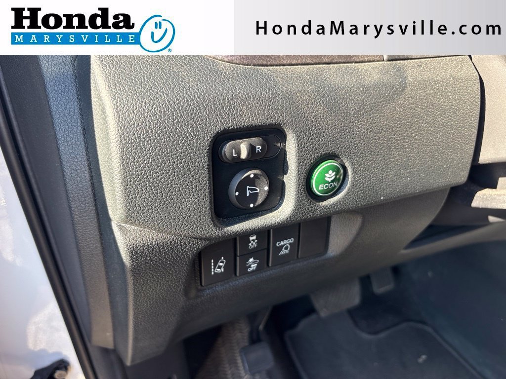 Certified 2023 Honda Ridgeline Sport image 1