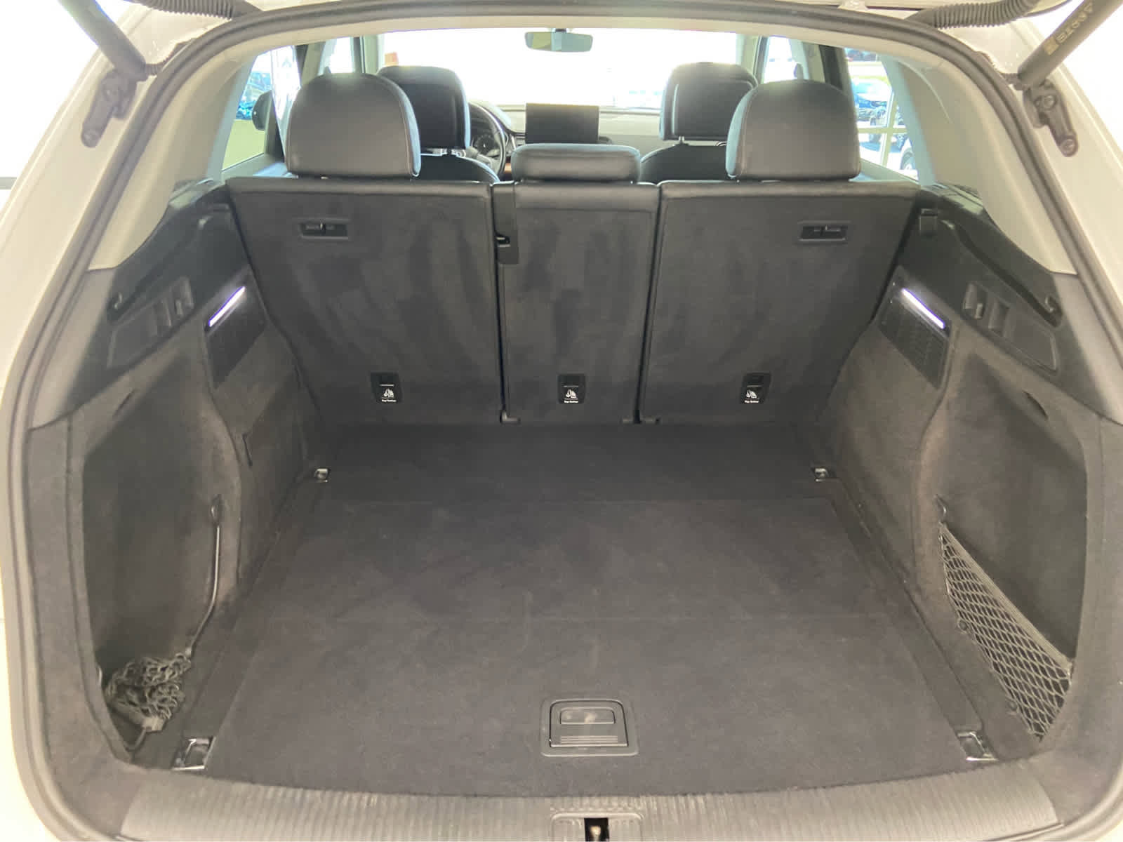 Used 2022 Audi Q5 2.0T Premium image 10