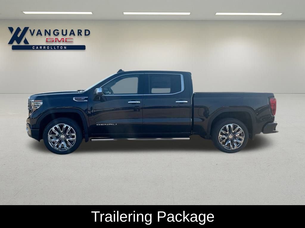 New 2026 GMC Sierra 1500 Denali image 5