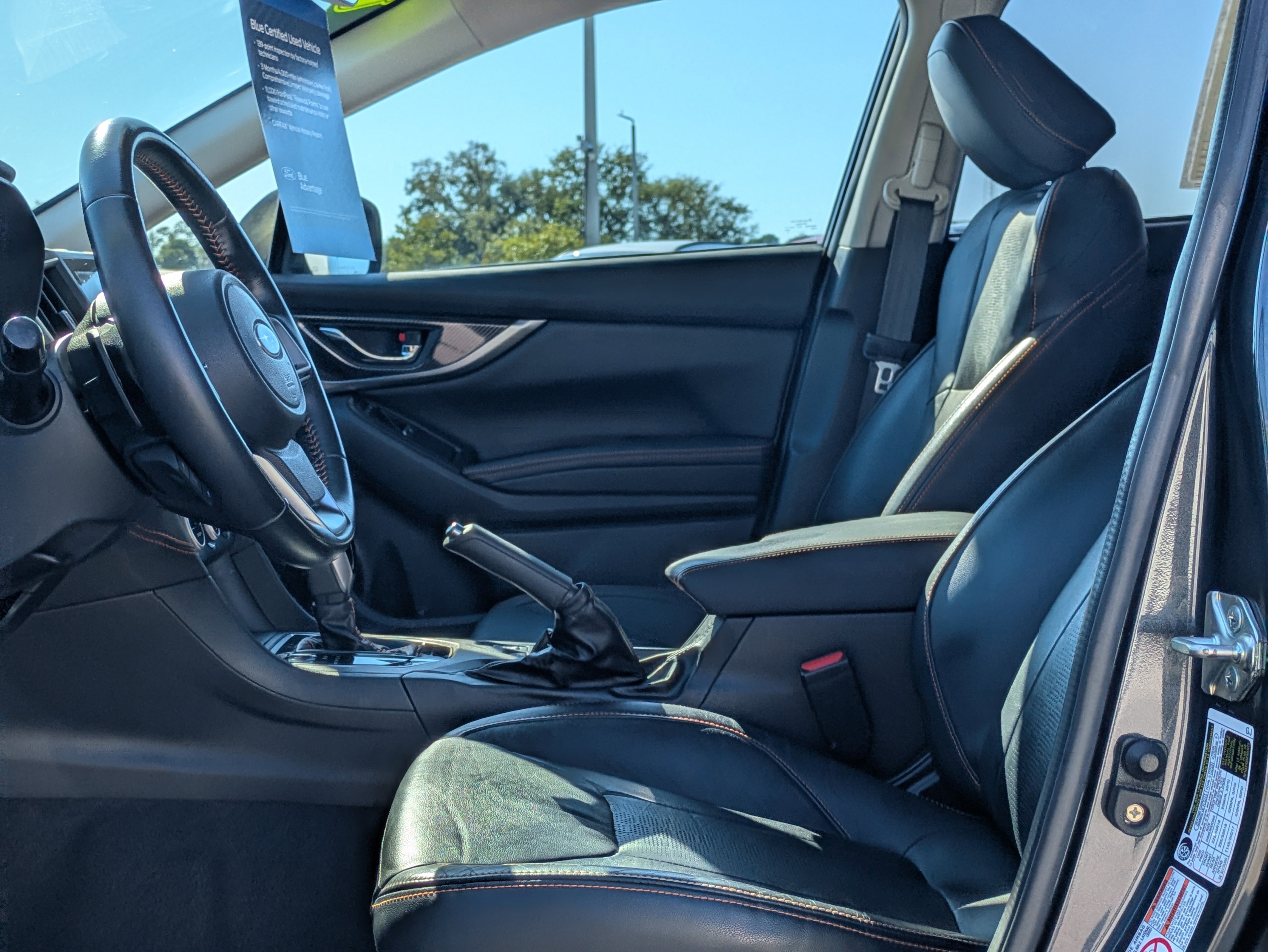 Used 2019 Subaru Crosstrek 2.0i Limited w/ Popular Package #2 image 20