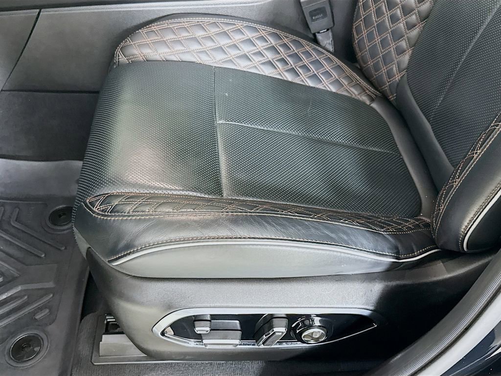 Used 2023 Jeep Grand Cherokee Summit image 22