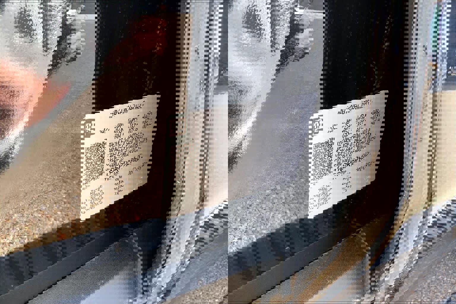 Used 2023 Chevrolet Tahoe Z71 w/ Luxury Package image 36