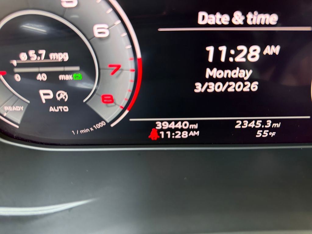 Used 2023 Audi A4 2.0T allroad Premium Plus w/ Premium Plus Package image 17