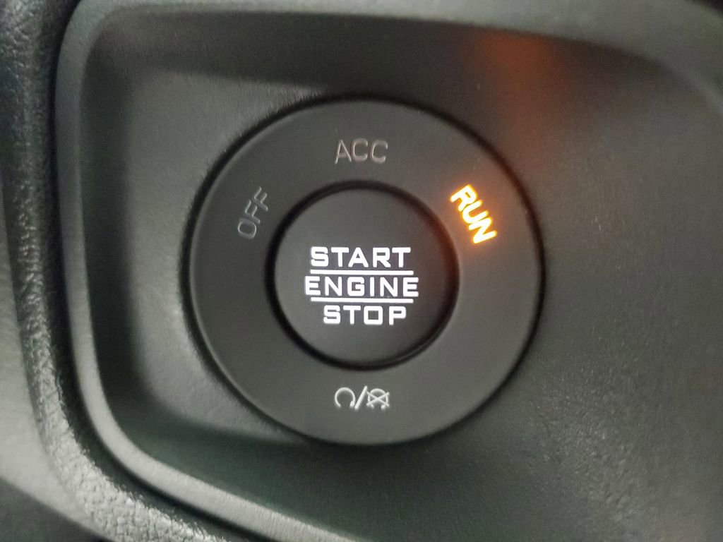 New 2026 Jeep Wrangler Unlimited Sport AWD/4WD image 19