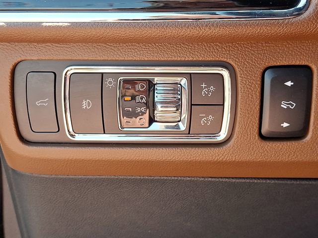 Certified 2023 Lincoln Navigator L Reserve AWD/4WD image 25