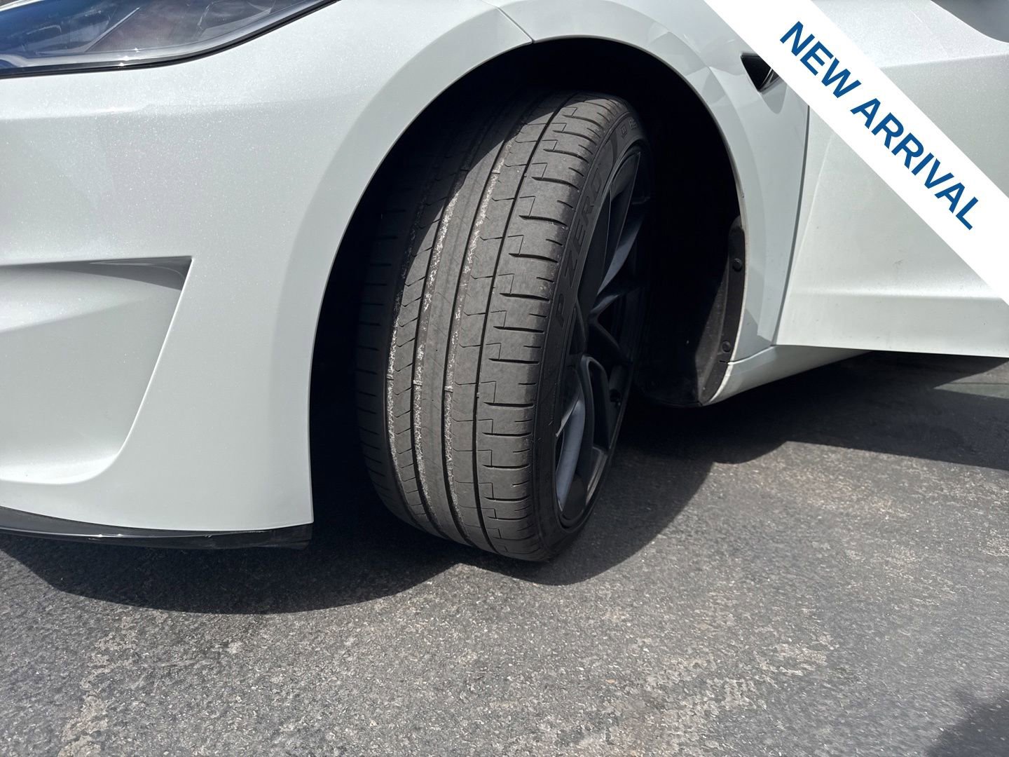 Used 2024 Tesla Model 3 Performance AWD/4WD image 26
