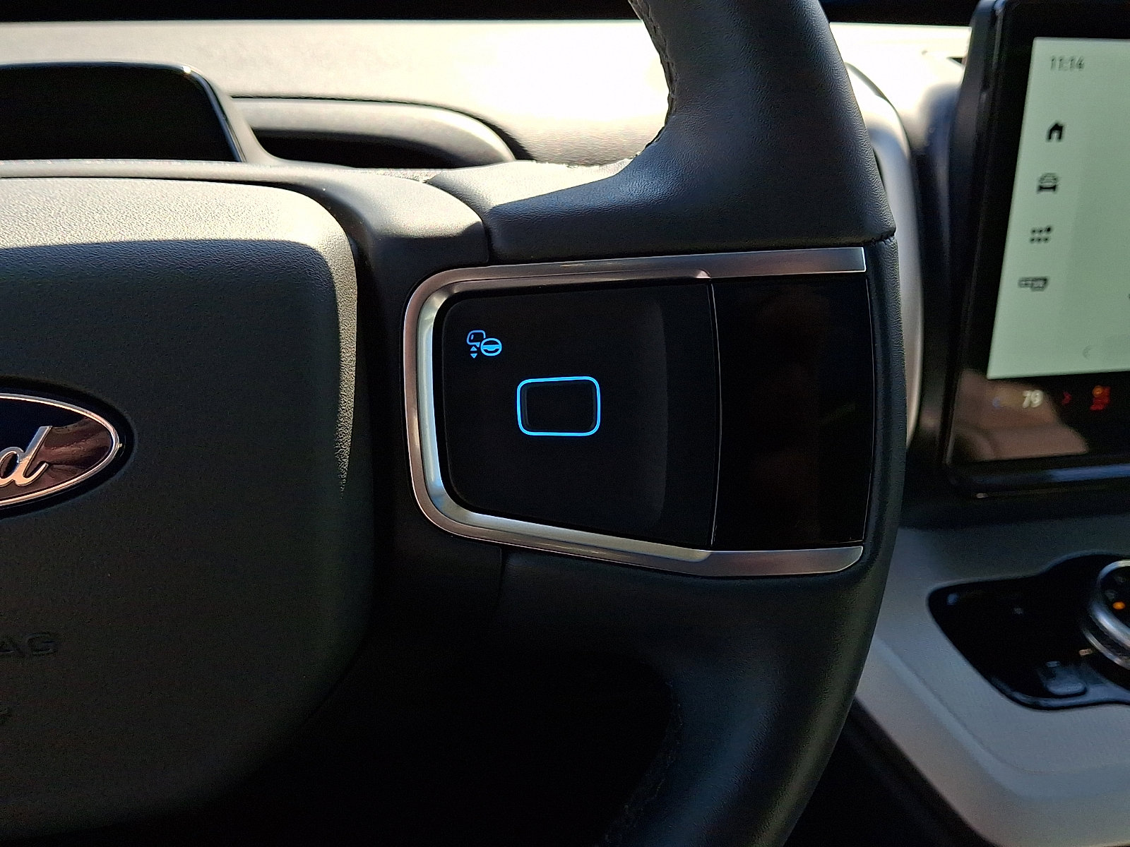 Certified 2025 Ford Expedition Max Active image 26