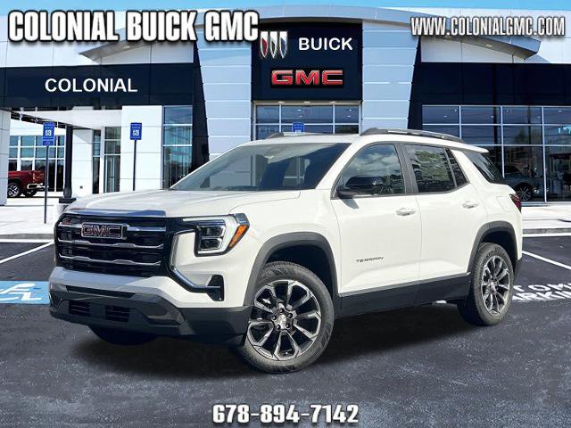 New 2026 GMC Terrain Elevation w/ Elevation Premium Package