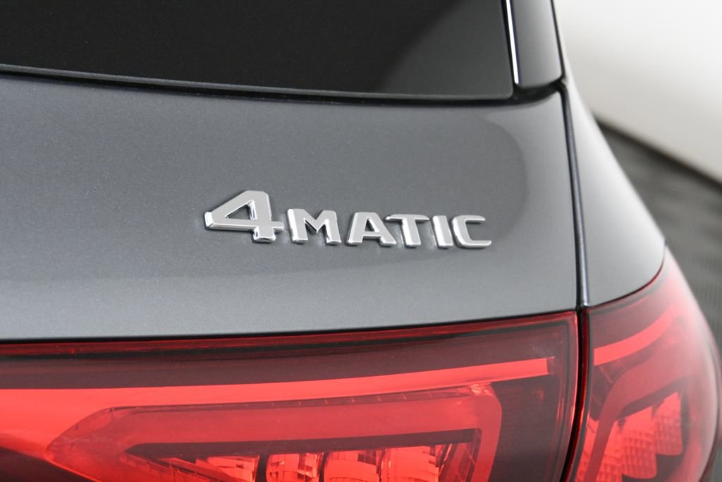 Certified 2022 Mercedes-Benz GLE 350 4MATIC image 37