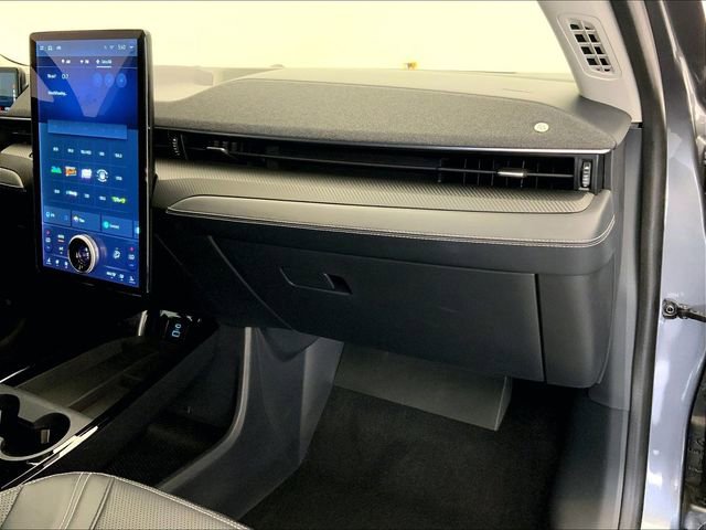 Used 2021 Ford Mustang Mach-E Premium image 16