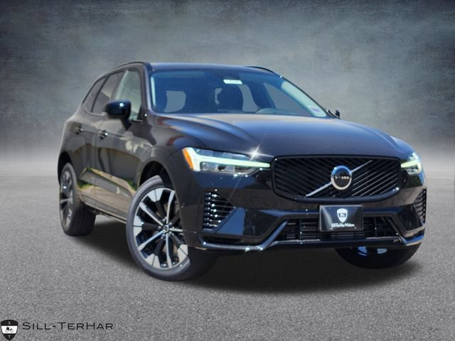 New 2026 Volvo XC60 T8 Plus w/ Climate Package