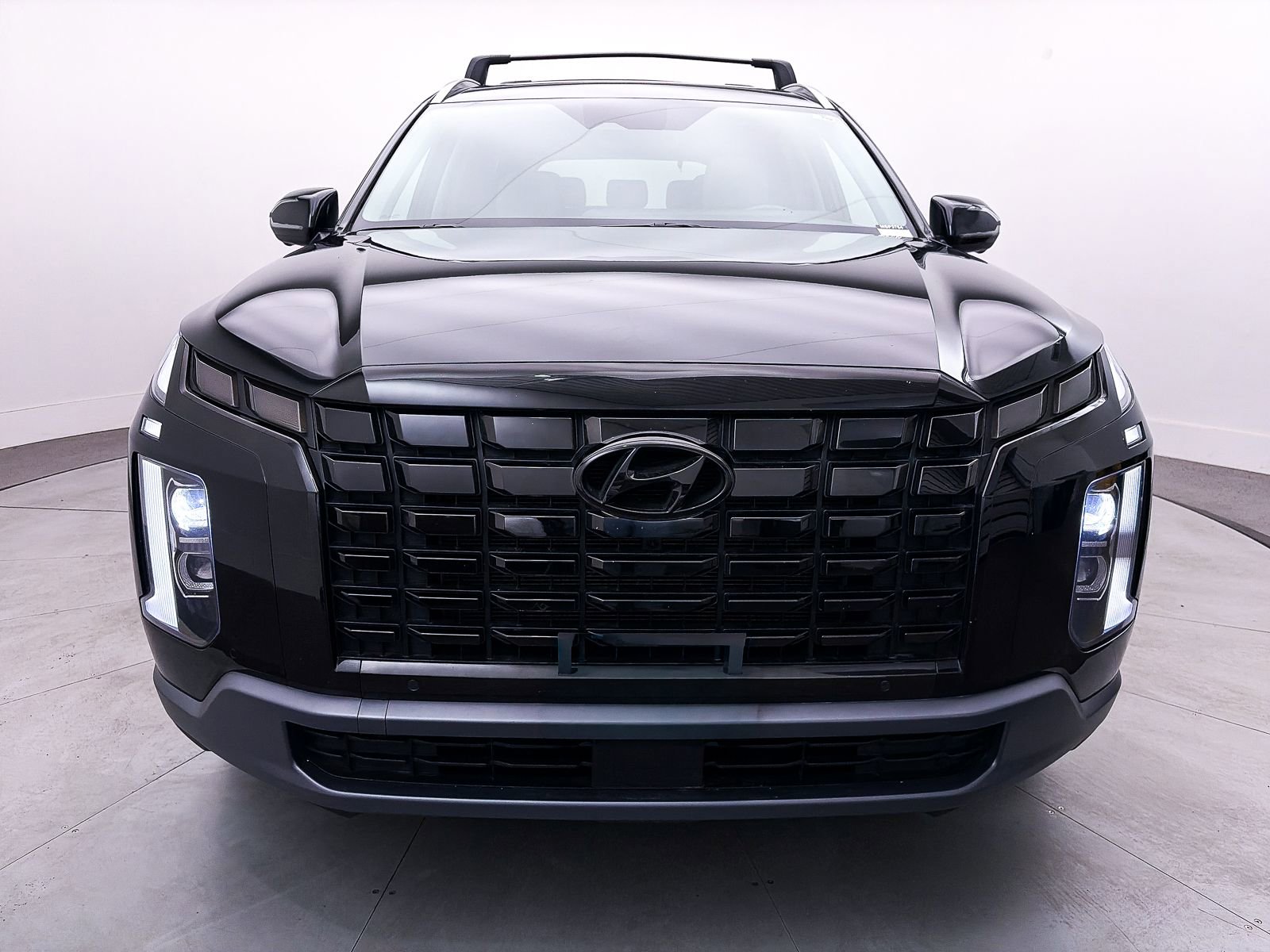 Used 2024 Hyundai Palisade SEL image 12