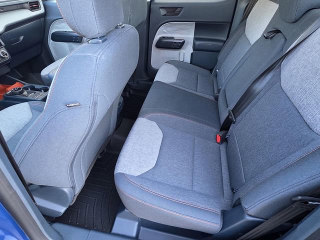 Used 2024 Ford Maverick XLT w/ XLT Luxury Package image 9