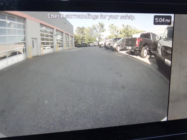 Used 2020 Hyundai Palisade Limited AWD/4WD image 56
