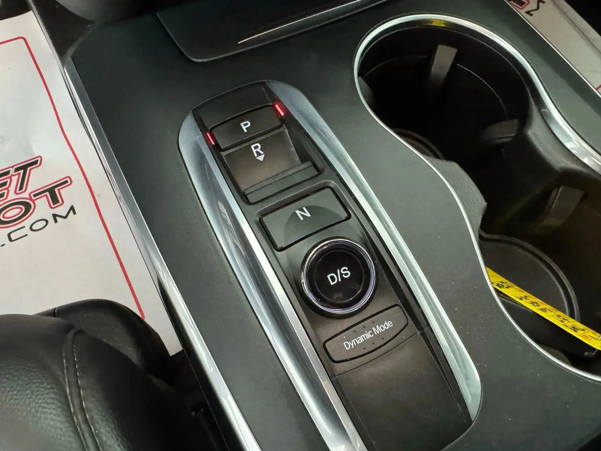 Used 2017 Acura MDX SH-AWD w/ Technology Package image 23