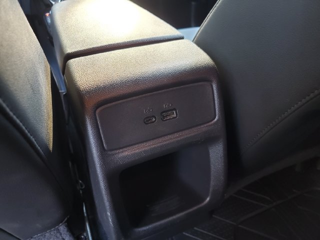 Certified 2024 Chevrolet Trax LT w/ Driver Confidence Package FWD image 13