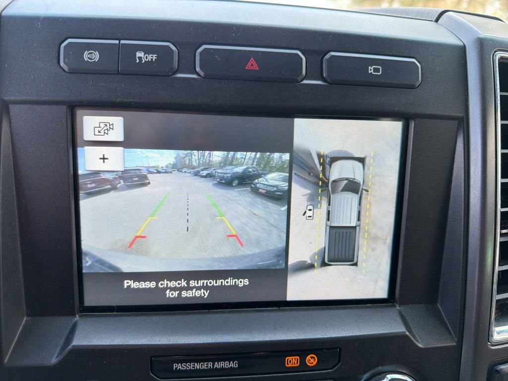 Used 2017 Ford F250 XLT w/ XLT Premium Package image 19