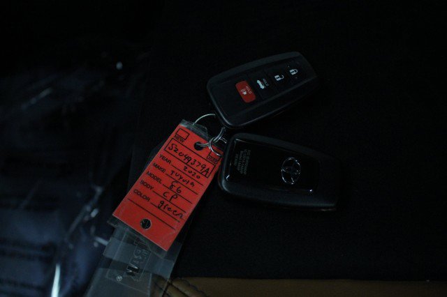 Used 2020 Toyota 86 image 37